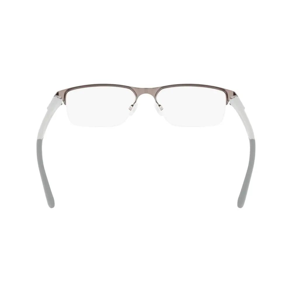 Lunettes de Vue Nike 8159 N 070 59 en Métal Homme 4/4