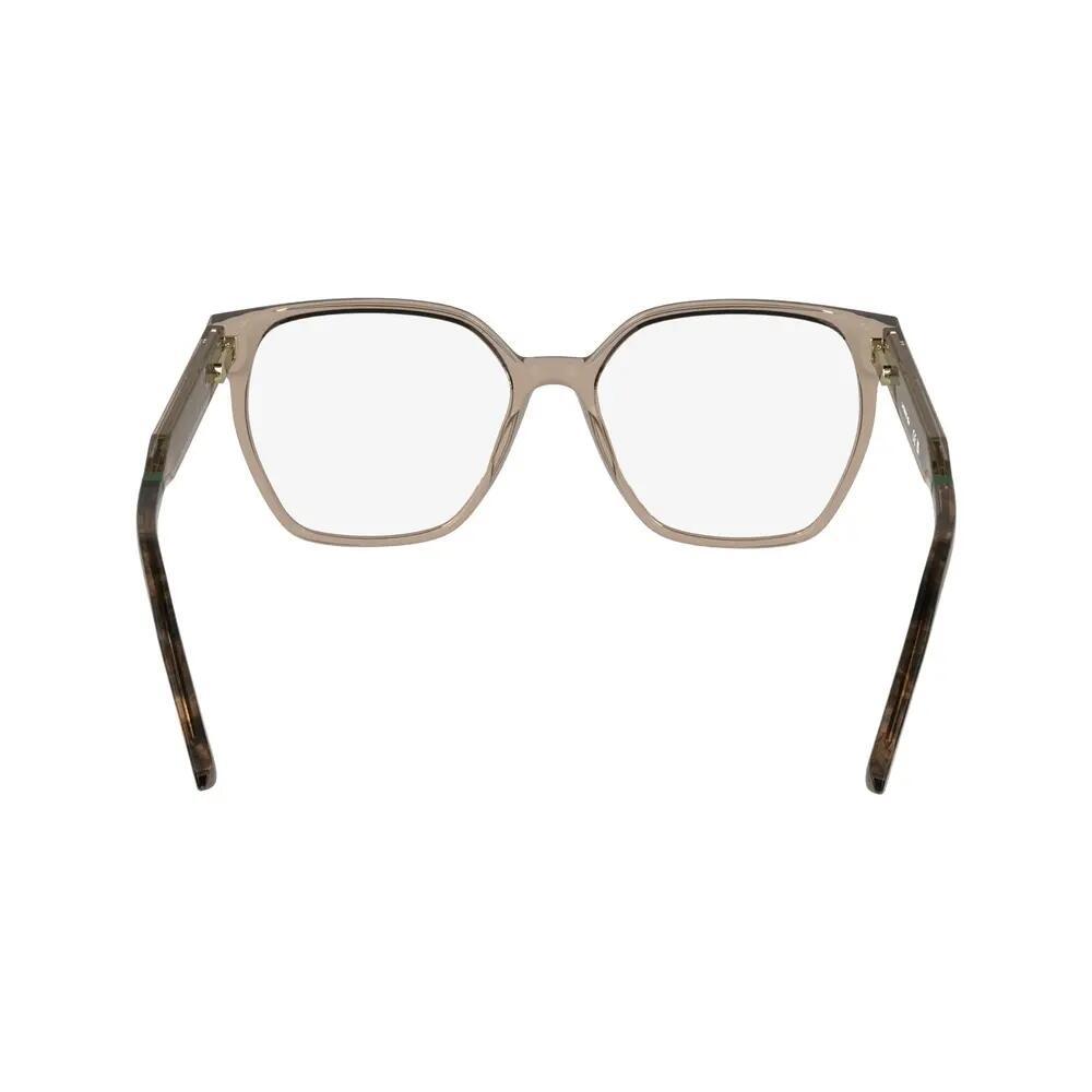 Lunettes de Vue Lacoste L2978 N 662 en Acétate Injecté Femme 55 mm 4/4