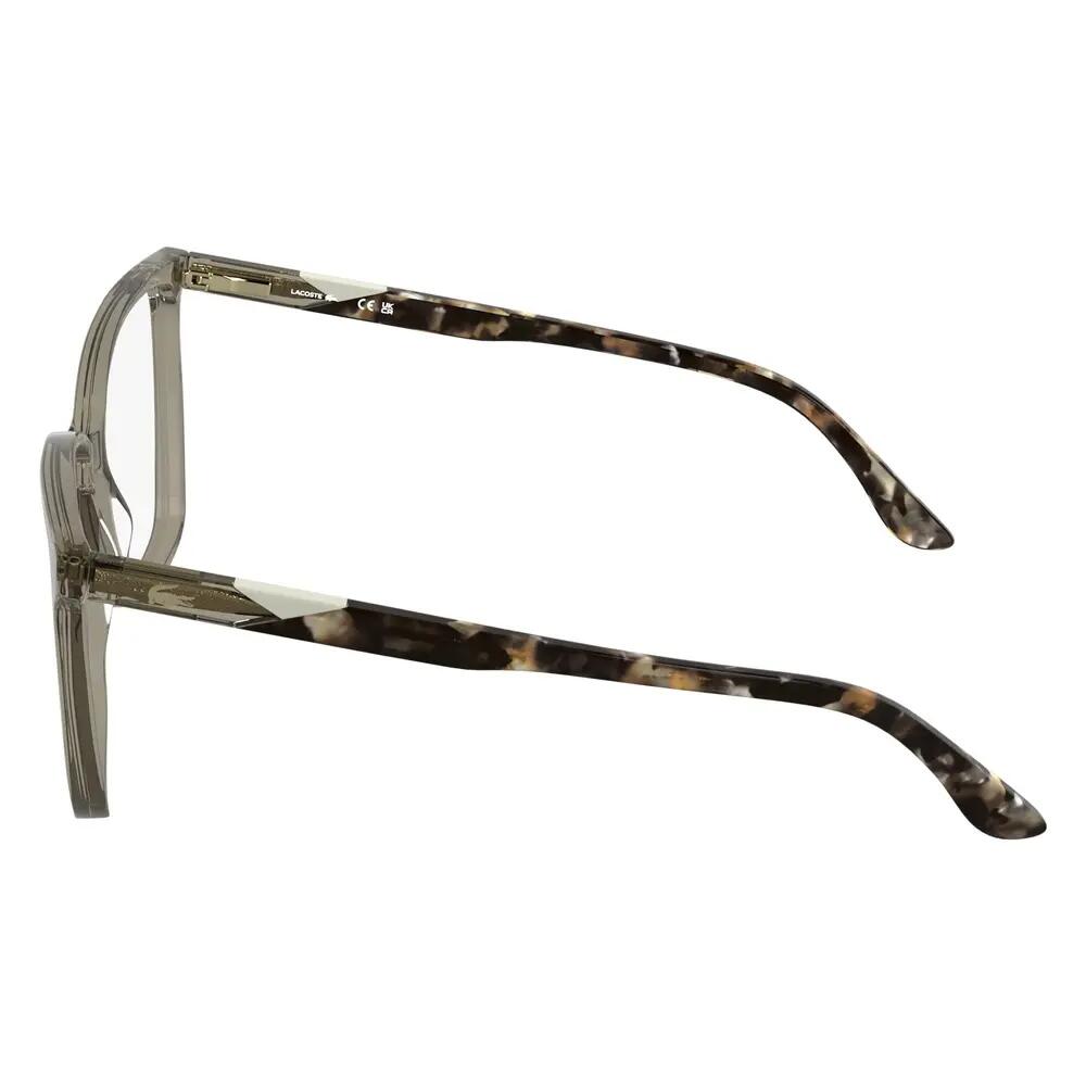 Glasses Lacoste L2989 N 038 58 Acetate Women 3/4