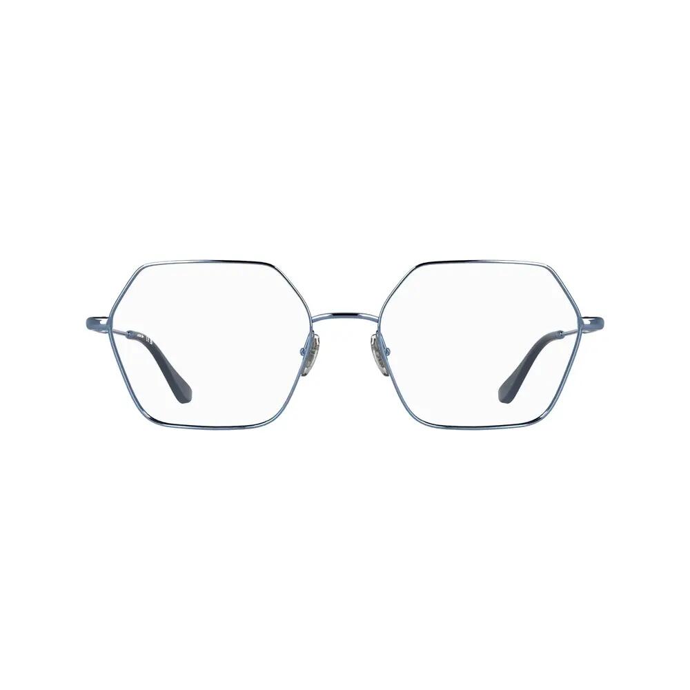 Glasses Lacoste L2322 414 Metal Women 55 mm 2/4
