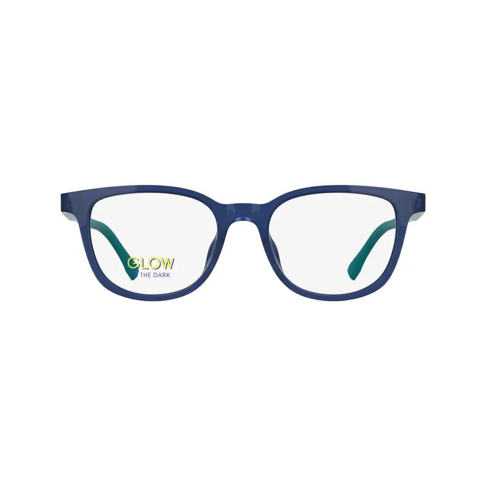 Óculos de Grau Lacoste L3669 410 49 em Acetato Injetado Menino 2/4