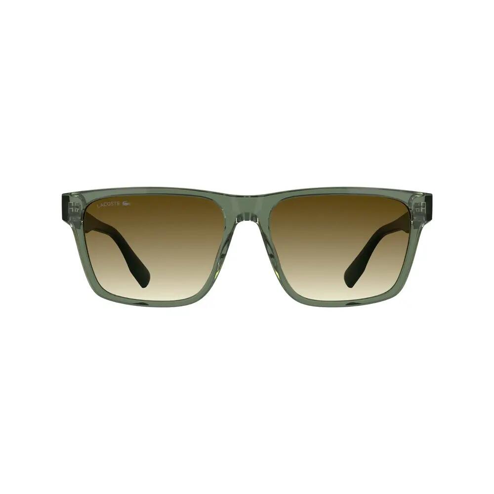 Gafas de Sol Lacoste L6100S 301 de Acetato Inyectado Hombre 57 mm 2/4
