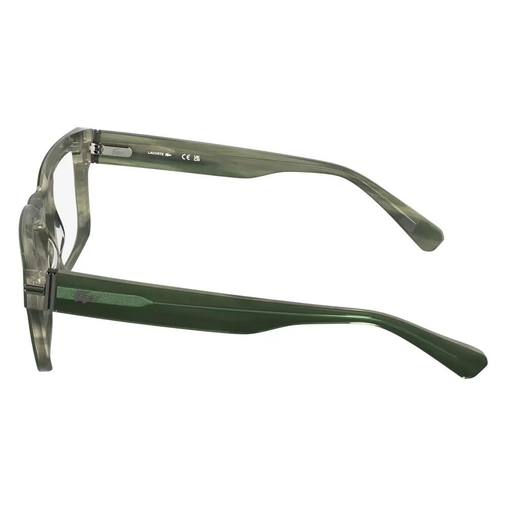 Occhiali da Vista Lacoste L4016 301 in Acetato Uomo 52 mm 3/4