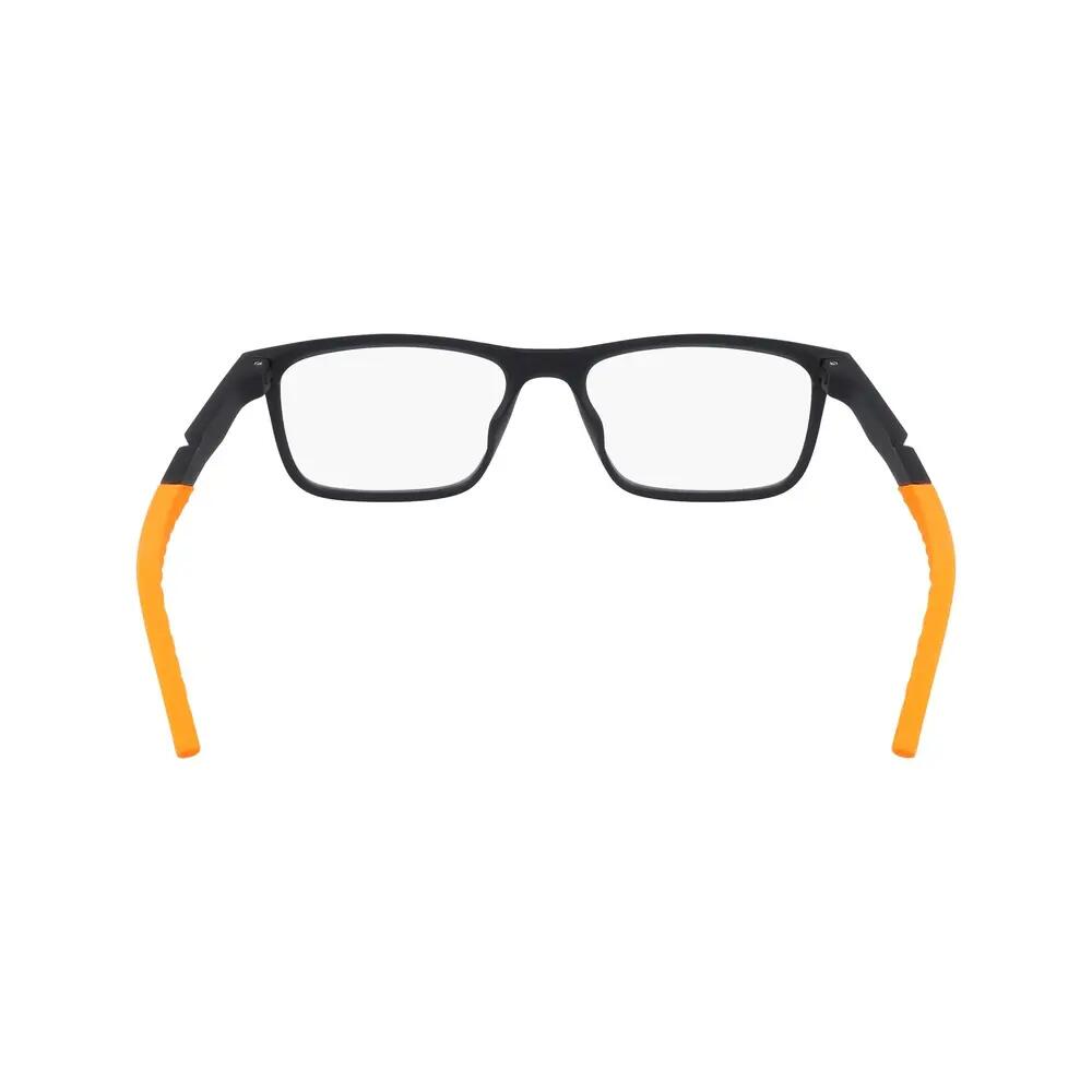 Lunettes de Vue Nike 7057 N 033 en Acétate Injecté Homme 54 mm 4/4