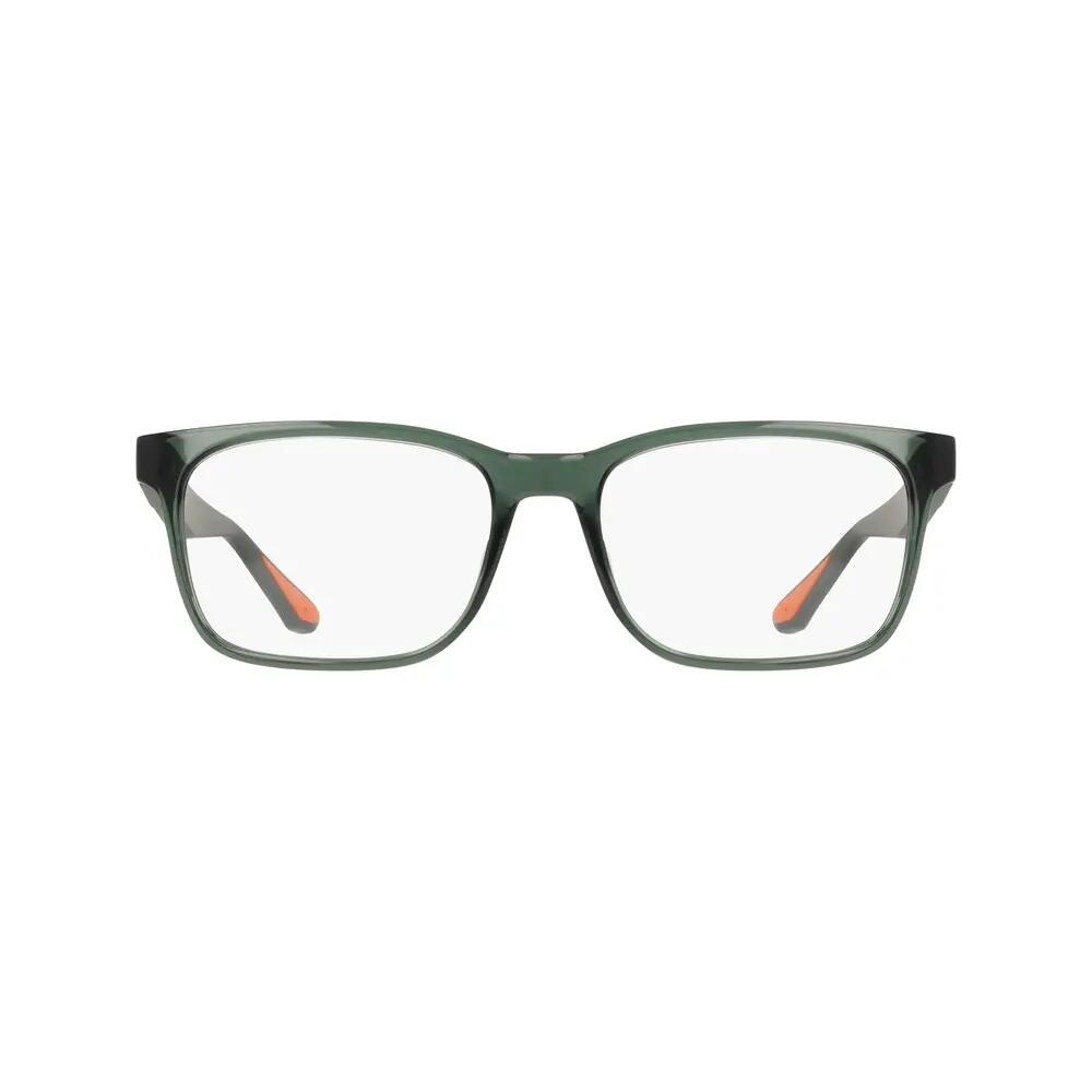Lunettes de Vue Nike 7415 302 en Acétate Injecté Homme 54 mm 2/4