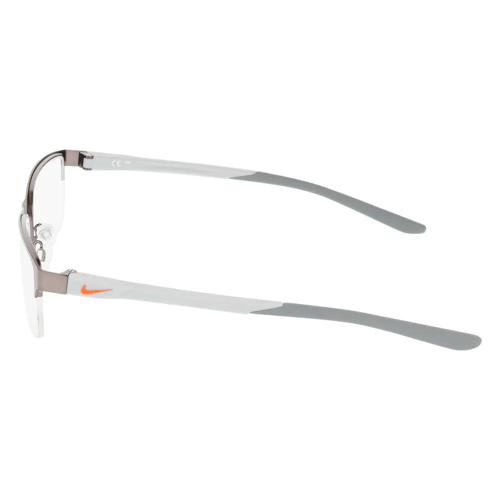 Lunettes de Vue Nike 8159 N 070 59 en Métal Homme 3/4