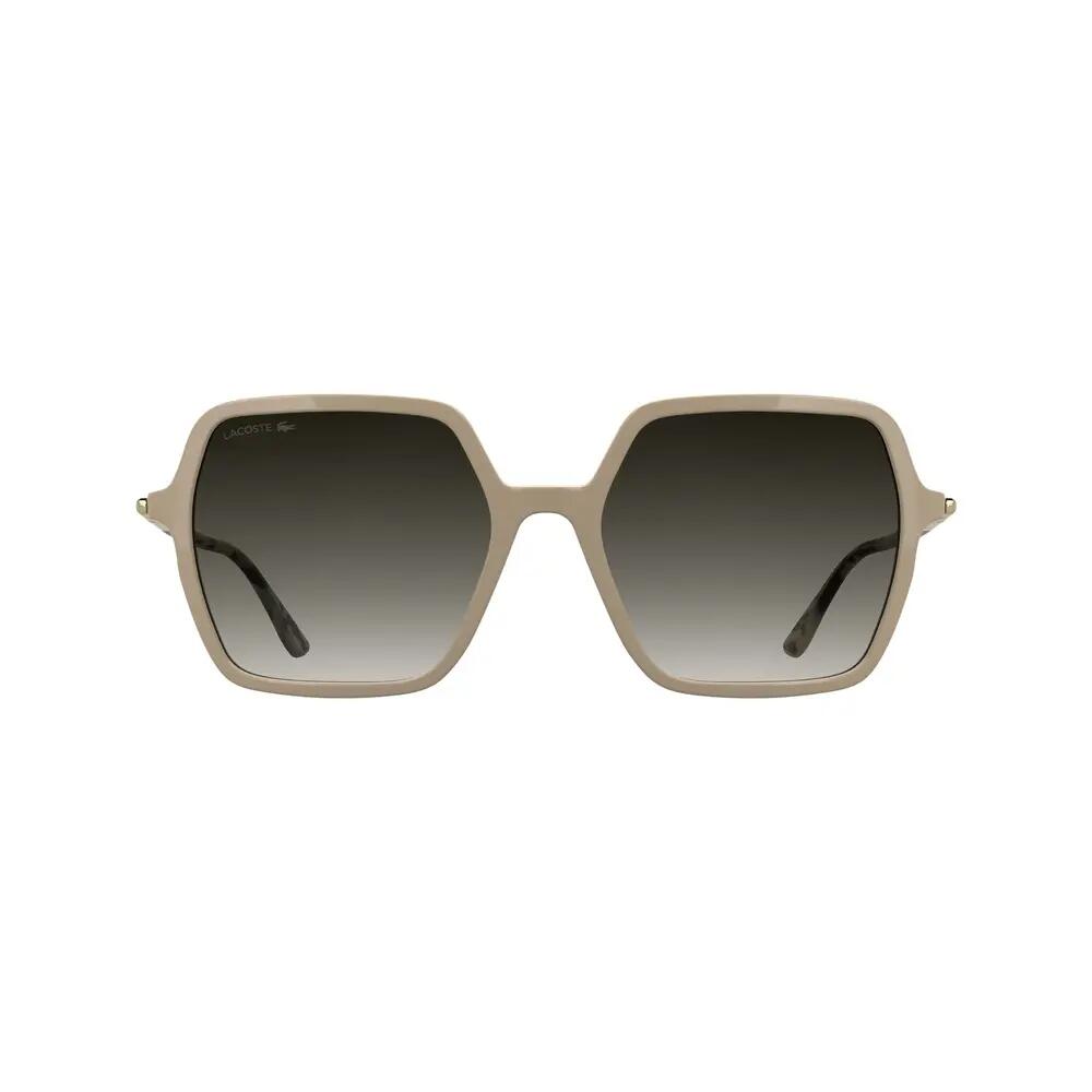 Lunettes de Soleil Lacoste L6079S 662 en Acétate Femme 57 mm 2/4
