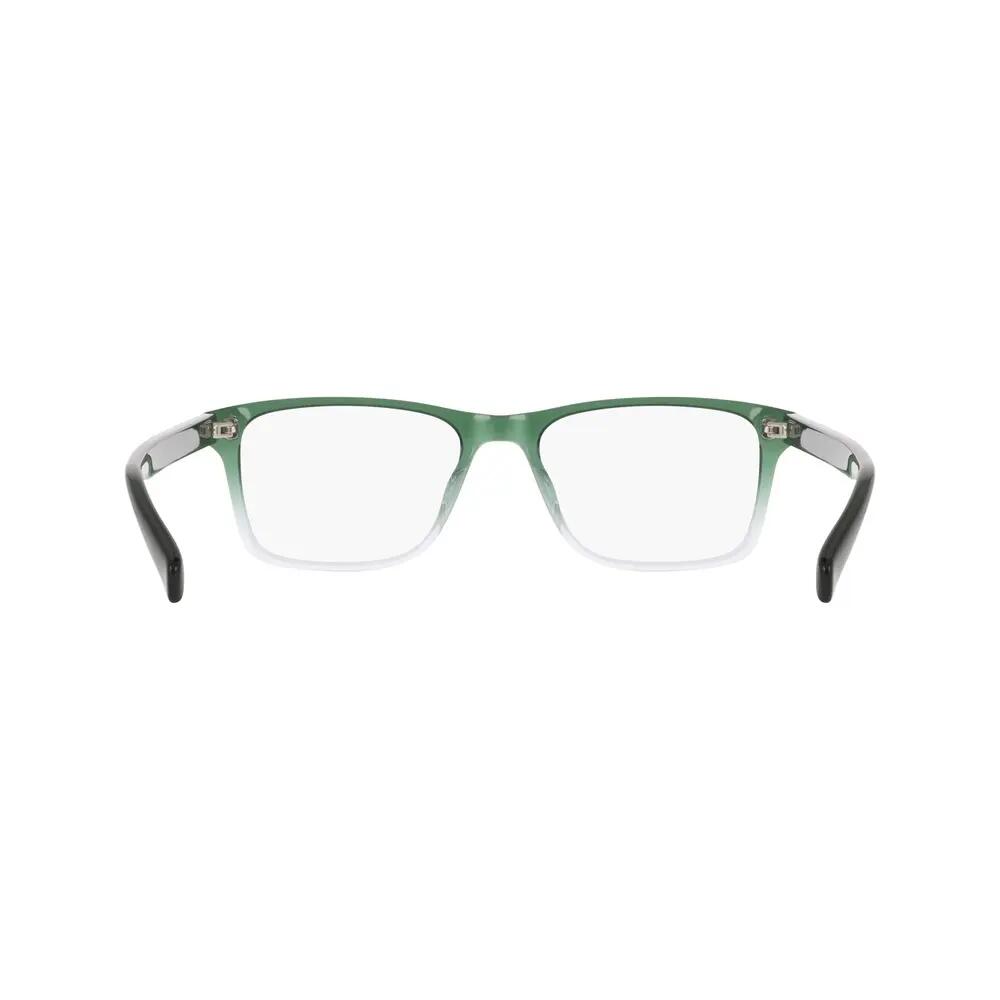 Brille Nike 1000Y 313 54 aus Acetat Unisex 4/4