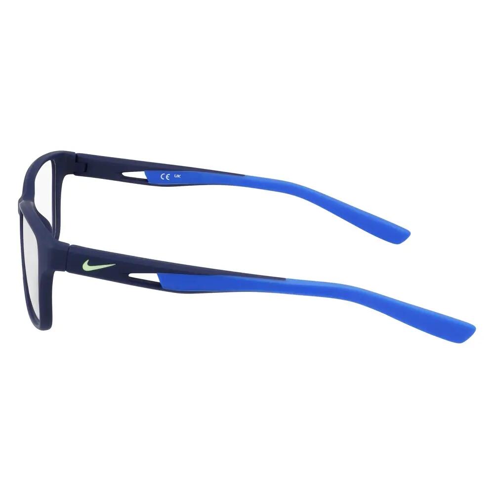 Occhiali da Vista Nike 5038 N 404 in Acetato Iniettato Bambino 50 mm 3/4