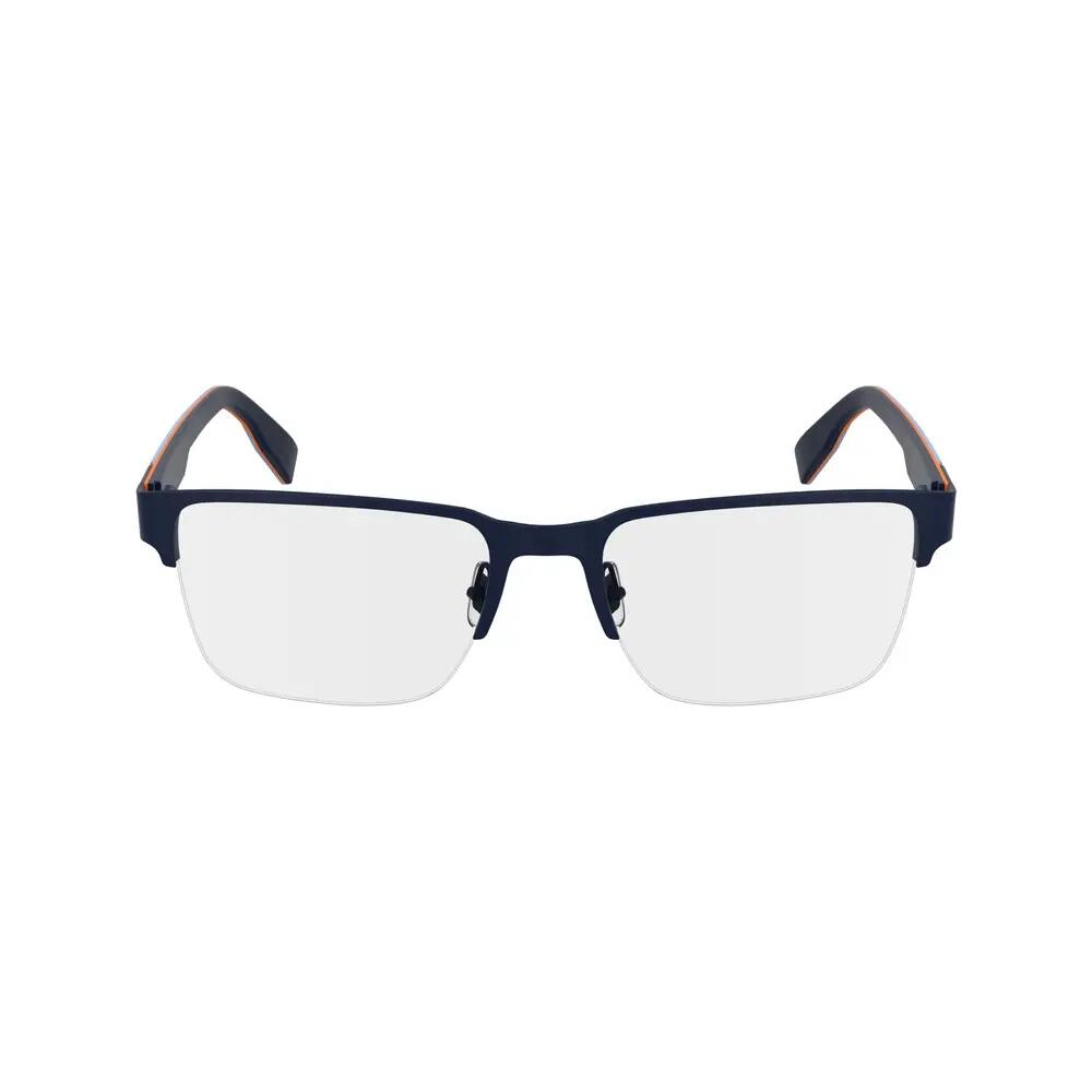 Óculos de Grau Lacoste L2305 N 410 54 em Metal Homem 2/4