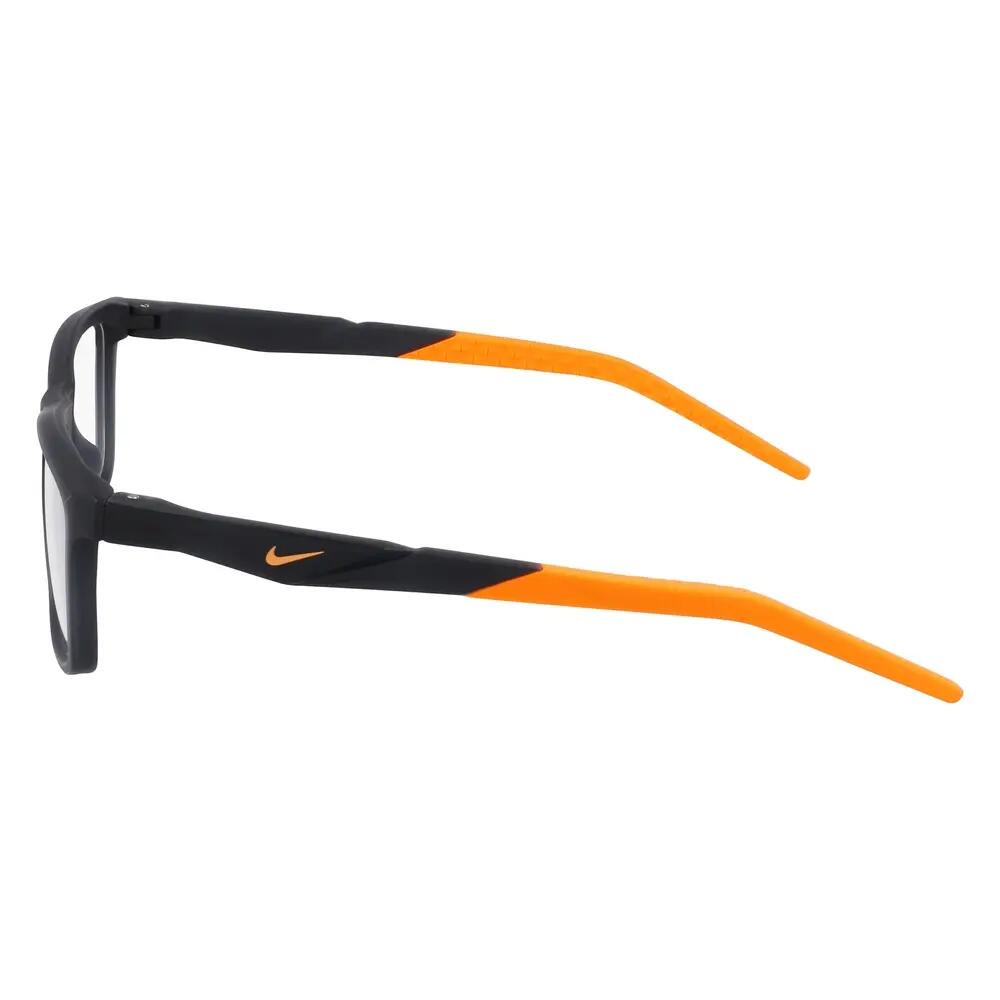 Lunettes de Vue Nike 7057 N 033 en Acétate Injecté Homme 54 mm 3/4