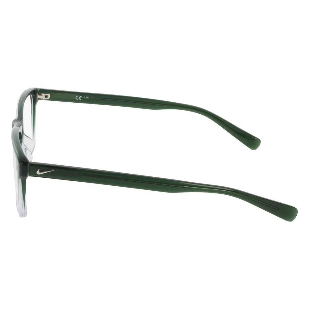 Brille Nike 1000Y 313 54 aus Acetat Unisex 3/4