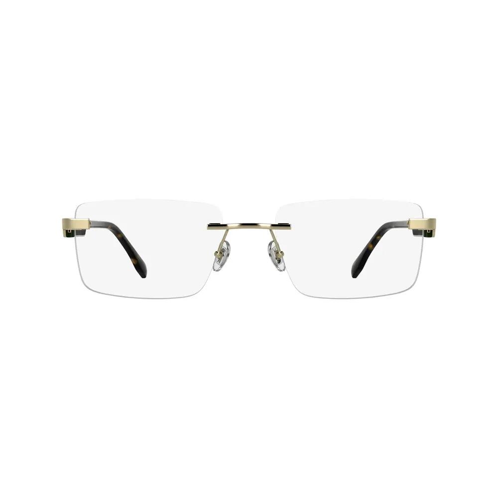 Bril Lacoste L2320 714 van Metaal Heren 55 mm 2/4