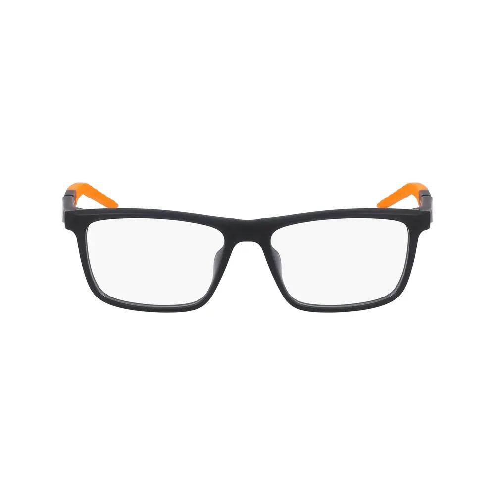 Lunettes de Vue Nike 7057 N 033 en Acétate Injecté Homme 54 mm 2/4
