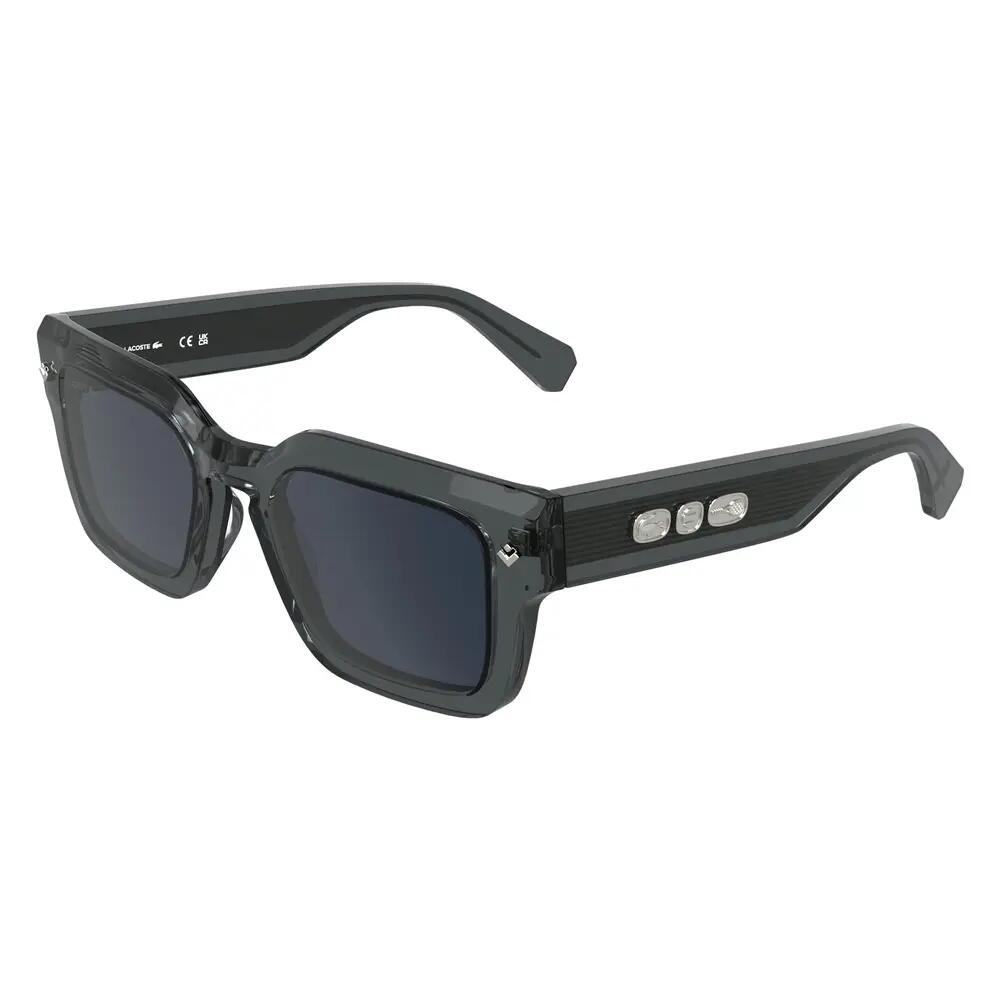 Слънчеви Очила Lacoste L6071S 035 от Ацетат Унисекс 52 mm