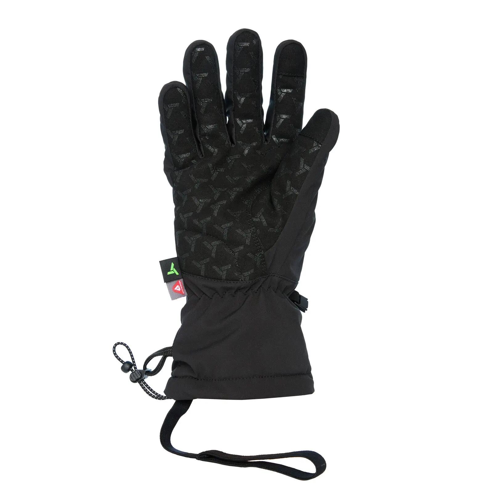 Silvini Unisex Winterhandschuhe UA2612 Caldes 3/3