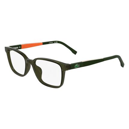 Gafas de Vista Lacoste L3661 N 317 de Acetato Inyectado Niño 46 mm