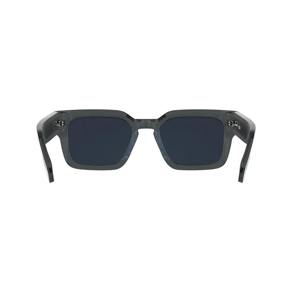 Lunettes de Soleil Lacoste L6071S 035 en Acétate Unisexe 52 mm 4/4