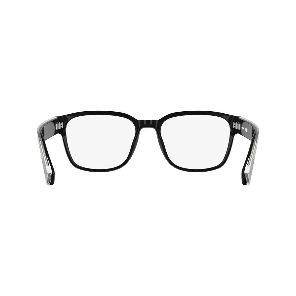 Lunettes de Vue Lacoste L4012 001 en Acétate Injecté Homme 55 mm 4/4