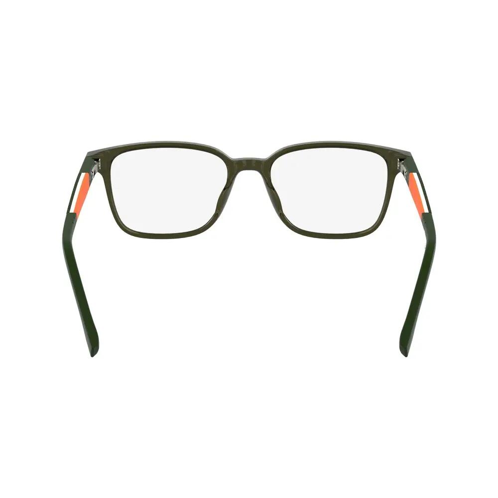 Gafas de Vista Lacoste L3661 N 317 de Acetato Inyectado Niño 46 mm 4/4