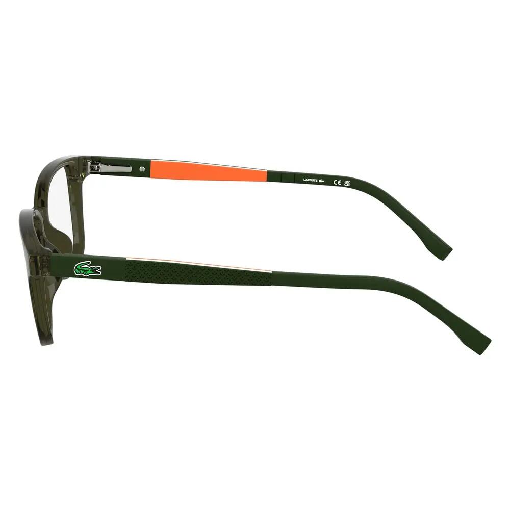 Gafas de Vista Lacoste L3661 N 317 de Acetato Inyectado Niño 46 mm 3/4