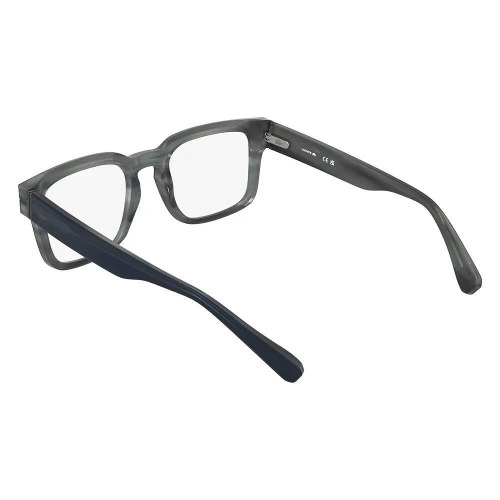Óculos de Grau Lacoste L4016 410 em Acetato Homem 52 mm 3/4