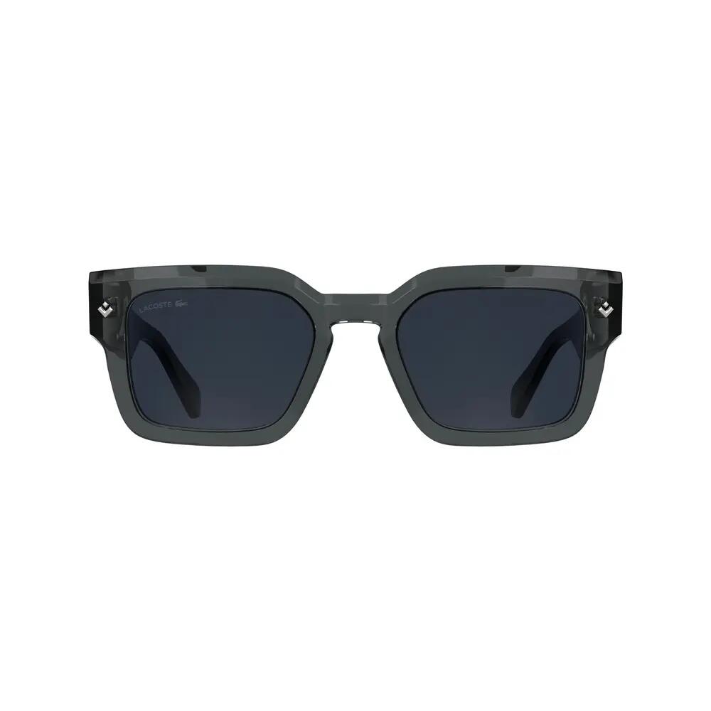 Lunettes de Soleil Lacoste L6071S 035 en Acétate Unisexe 52 mm 2/4