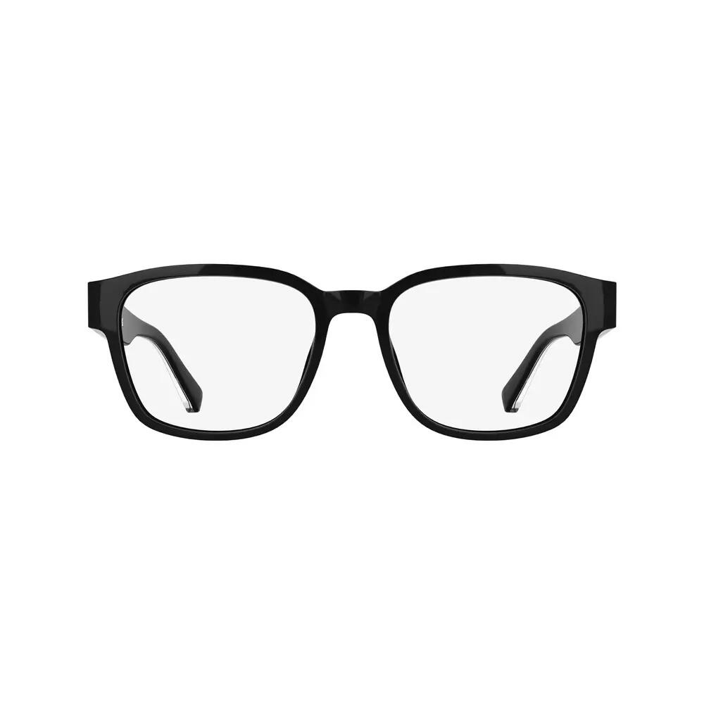 Lunettes de Vue Lacoste L4012 001 en Acétate Injecté Homme 55 mm 2/4