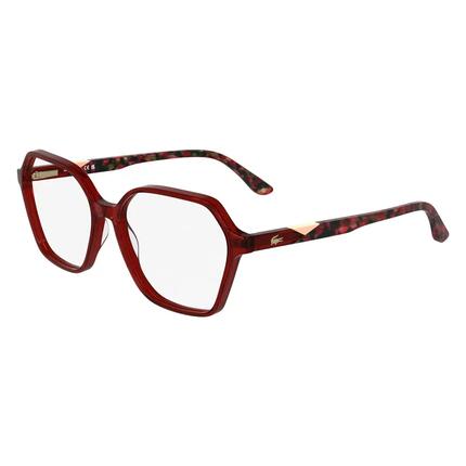 Gafas de Vista Lacoste L2988 N 615 de Acetato Mujer 55 mm