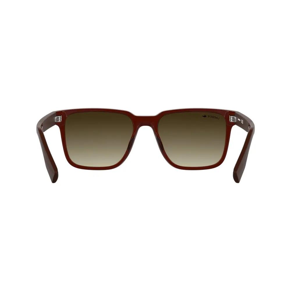 Sonnenbrille Lacoste L6101S 204 aus Spritzguss-Acetat Herren 55 mm 4/4