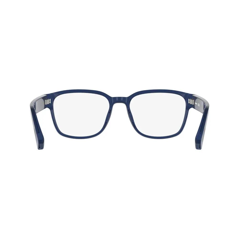 Lunettes de Vue Lacoste L4012 410 en Acétate Injecté Homme 55 mm 4/4