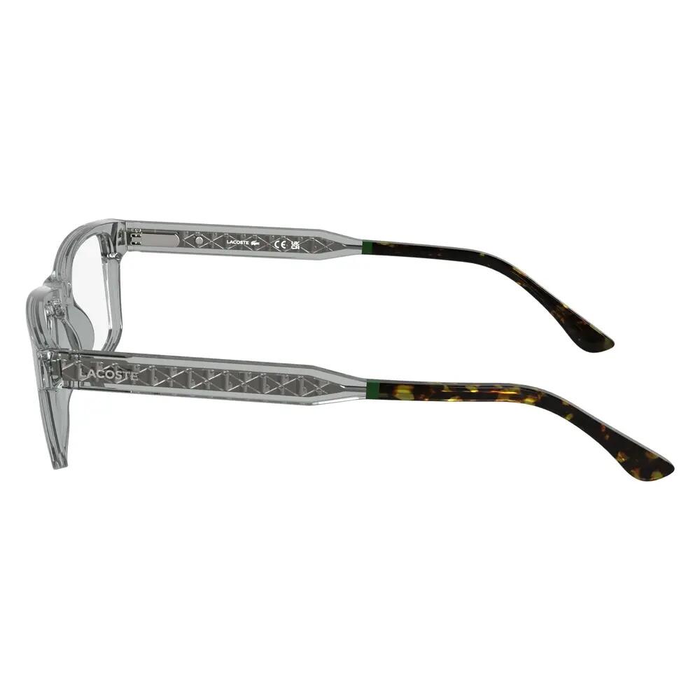 Glasses Lacoste L2977 N 035 Injected Acetate Men 54 mm 3/4
