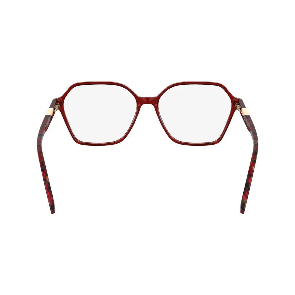 Gafas de Vista Lacoste L2988 N 615 de Acetato Mujer 55 mm 4/4