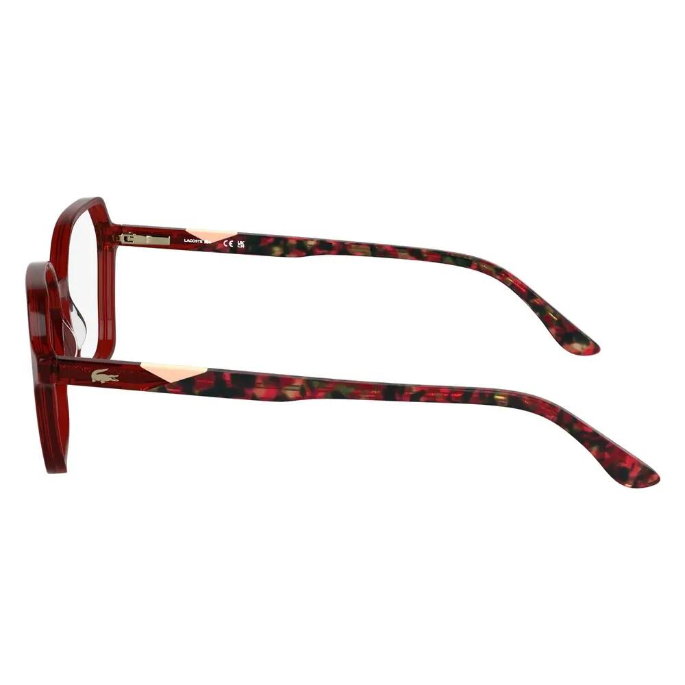 Gafas de Vista Lacoste L2988 N 615 de Acetato Mujer 55 mm 3/4