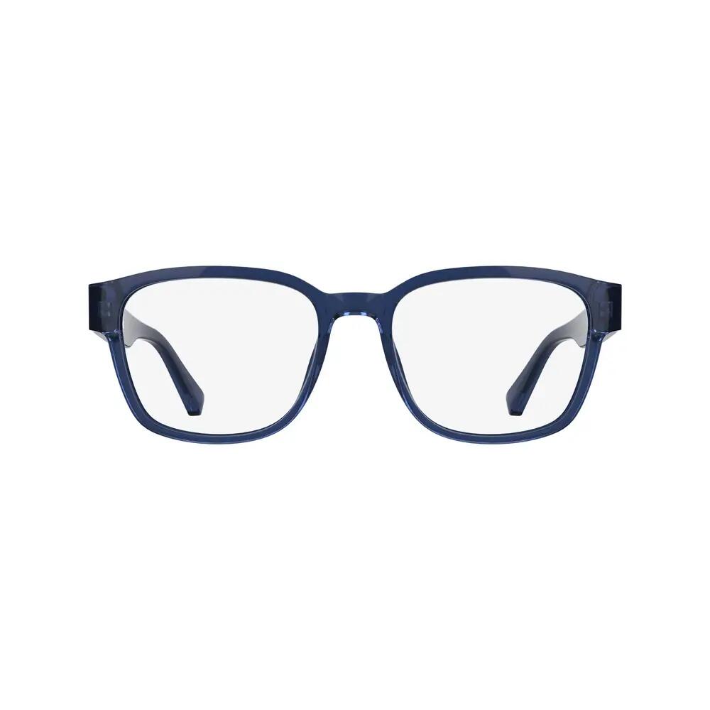 Lunettes de Vue Lacoste L4012 410 en Acétate Injecté Homme 55 mm 2/4