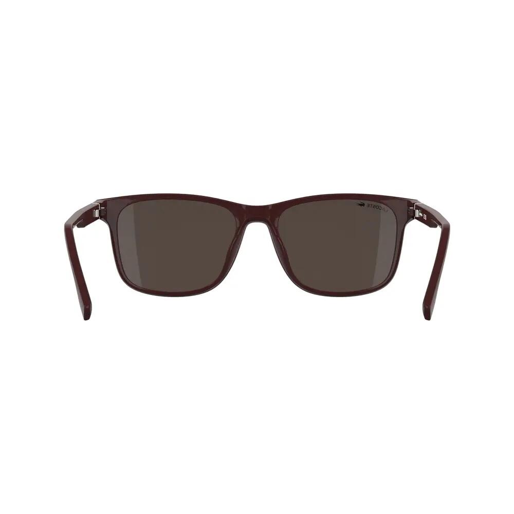 Bril Lacoste L4007MAG-SET 601 57 van Geïnjecteerd Acetaat Heren 4/4
