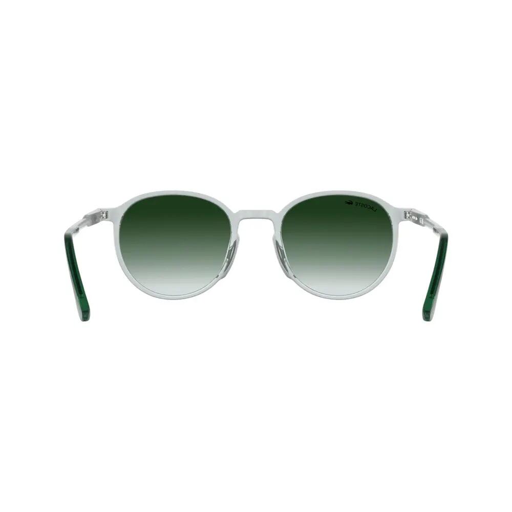 Lunettes de Soleil Lacoste L6105S 038 en Acétate Injecté Homme 51 mm 4/4