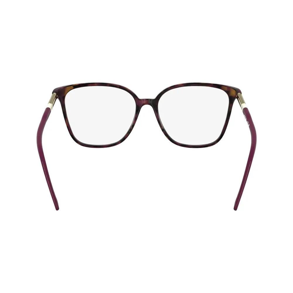 Glasses Lacoste L2985 N 211 Acetate Women 55 mm 4/4