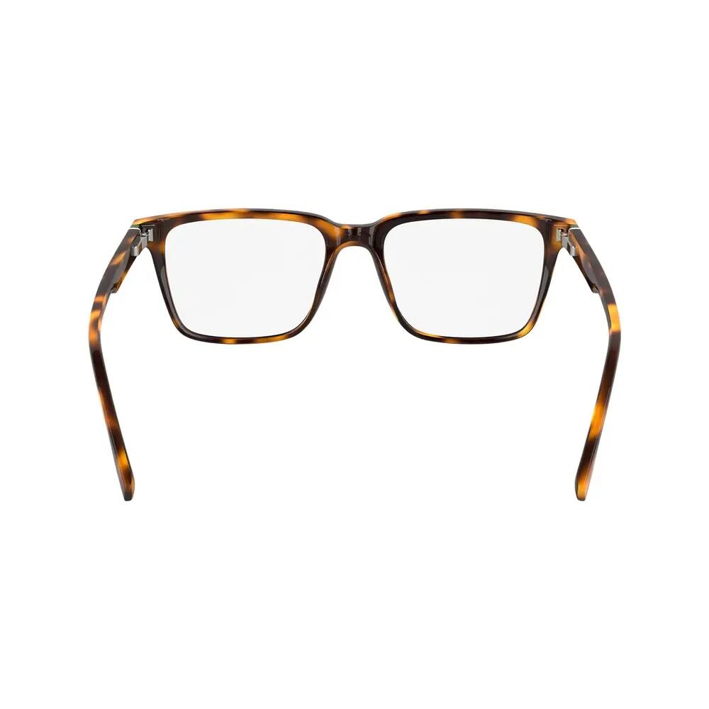 Lunettes de Vue Lacoste L2963 N 214 en Acétate Injecté Homme 53 mm 4/4