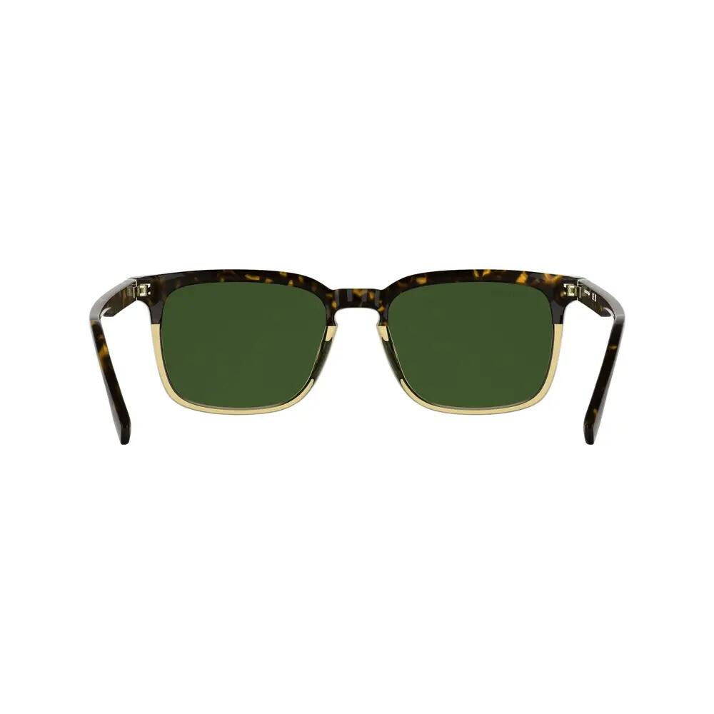 Lunettes de Soleil Lacoste L6074S 212 en Acétate Injecté Homme 56 mm 4/4