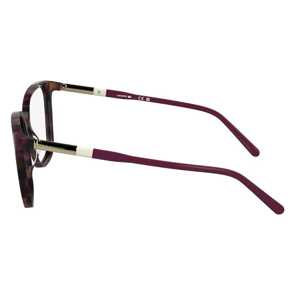 Glasses Lacoste L2985 N 211 Acetate Women 55 mm 3/4