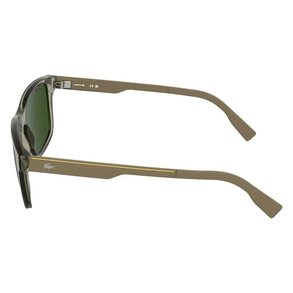 Gafas de Sol Lacoste L6078S 264 de Acetato Inyectado Hombre 56 mm 3/4