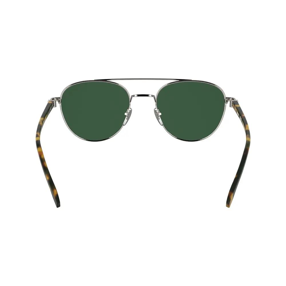 Occhiali da Sole Lacoste L271S N 033 in Metallo Uomo 54 mm 4/4