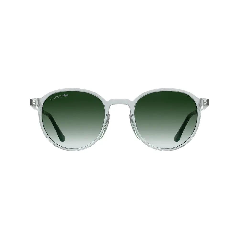 Lunettes de Soleil Lacoste L6105S 038 en Acétate Injecté Homme 51 mm 2/4