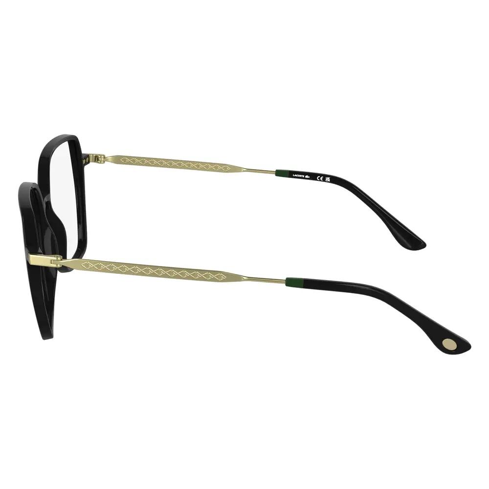 Glasses Lacoste L2981 N 001 Injected Acetate Women 55 mm 3/4