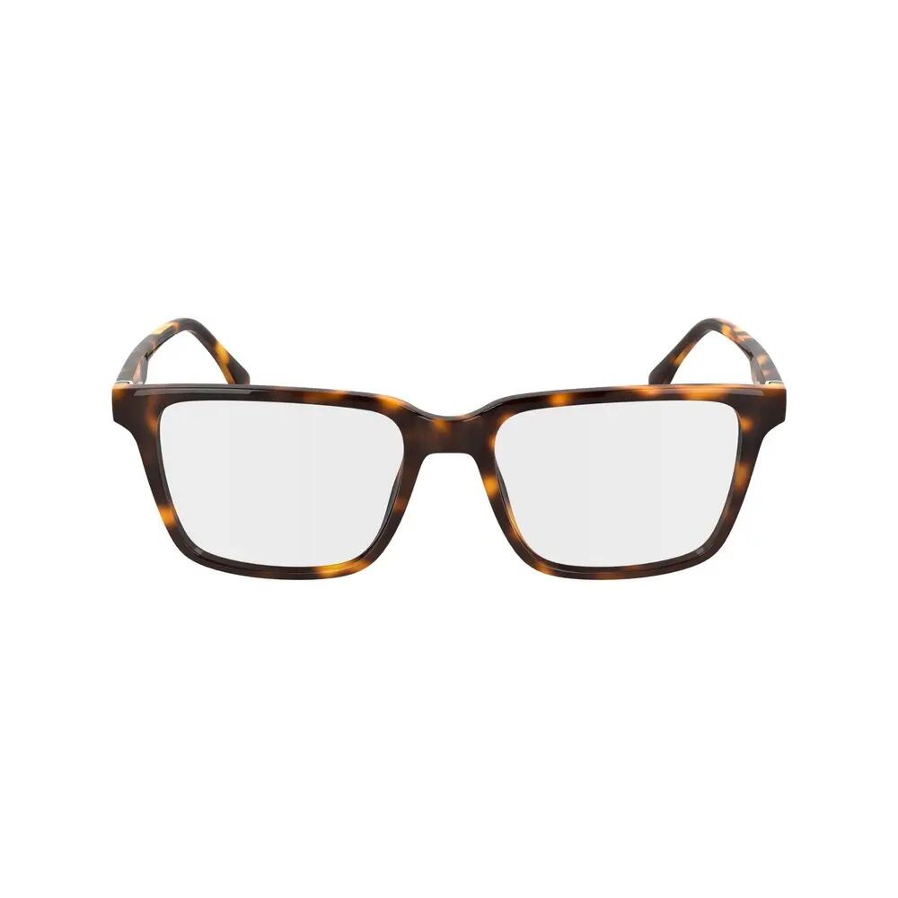 Lunettes de Vue Lacoste L2963 N 214 en Acétate Injecté Homme 53 mm 2/4