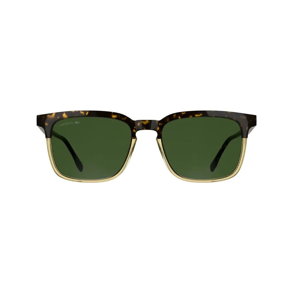 Lunettes de Soleil Lacoste L6074S 212 en Acétate Injecté Homme 56 mm 2/4