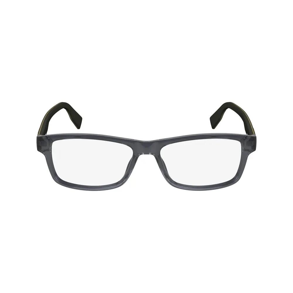 Lunettes de Vue Lacoste L2707N N 035 55 en Acétate Injecté Homme 2/4