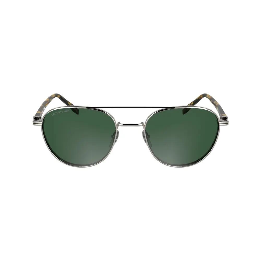 Occhiali da Sole Lacoste L271S N 033 in Metallo Uomo 54 mm 2/4
