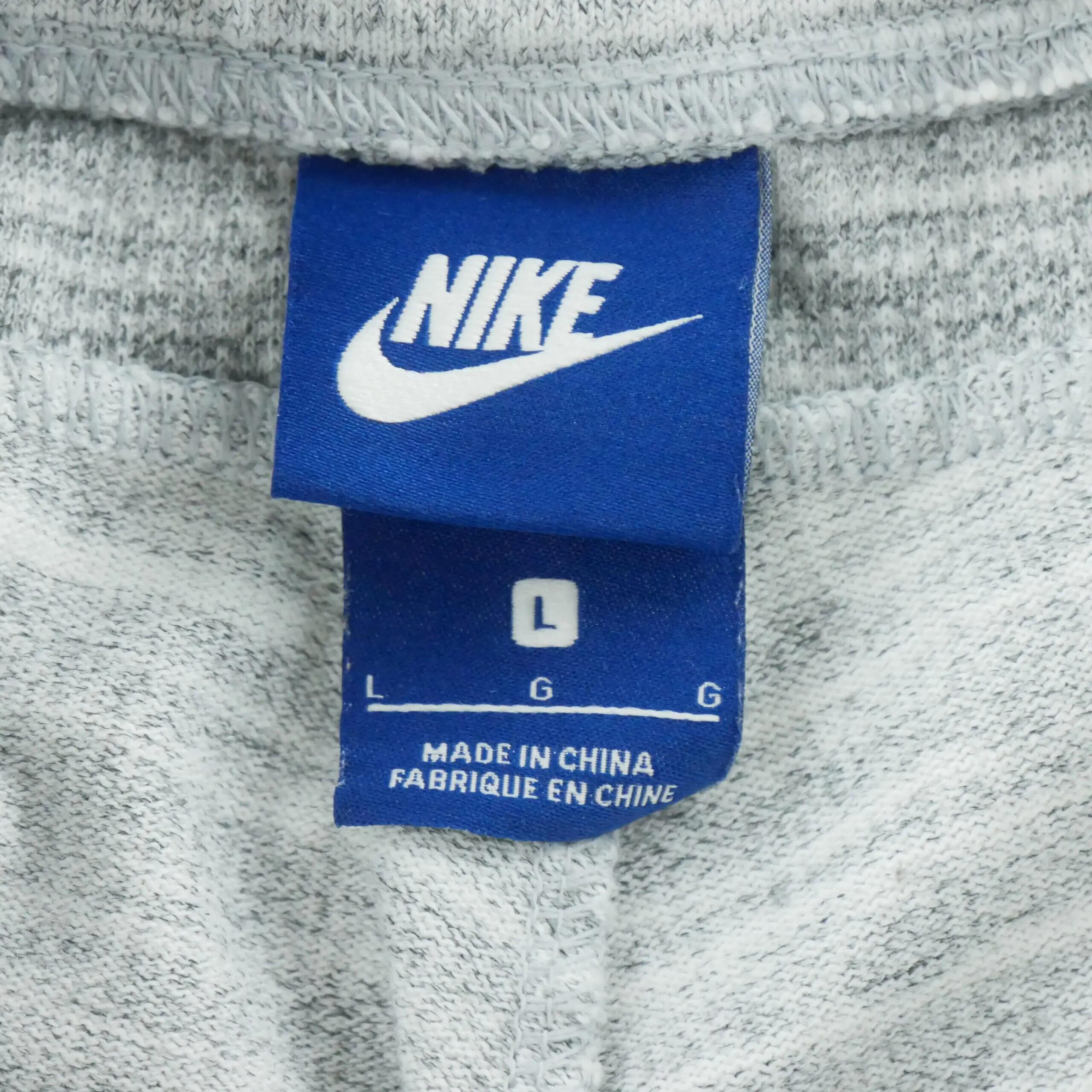 Segunda Vida - Jogging Femenino Sportswear Advance 15 - Excelente 5/7